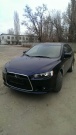 Mitsubishi Lancer 1.6 MT 2014