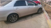 Toyota Corolla Axio 1.5 CVT 2009