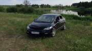 Honda Civic 1.8 MT 2008