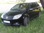 Geely MK 1.5 MT 2010