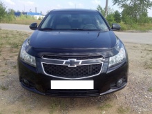 Chevrolet Cruze 1.6 MT 2010