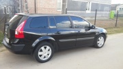 Renault Megane 1.5 dCi MT 2007