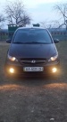 Hyundai Getz 1.4 MT 2008