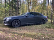 Mercedes-Benz E-Класс E 250 CDI 7G-Tronic Plus 2013