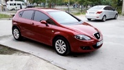 SEAT Leon 1.6 MPI MT 2007