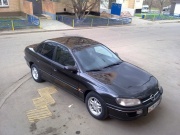 Opel Omega 2.0 MT 1994