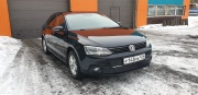 Volkswagen Jetta 1.6 AT 2014