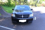 Dodge Caravan 3.3 AT 2010