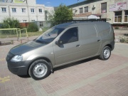 ВАЗ (Lada) Largus 1.6 MT 8 кл 2012