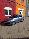 Skoda Fabia 1.4 MT 2009