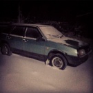 ВАЗ (Lada) 2109 1.5 MT 2003