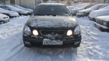 Lexus GS 300 AT T3 1998