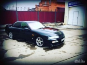 Nissan Skyline 2.0 AT 1998