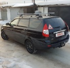 ВАЗ (Lada) Priora 1.6 MT 16 кл 2010