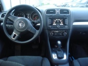 Volkswagen Golf 1.4 TSI MT 2011