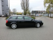 Audi A4 2.5 TDI MT quattro 2003