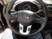 Kia Sportage 2.0 D AT 4WD 2011