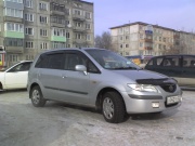 Mazda Premacy 1.8 AT 5seat 2000