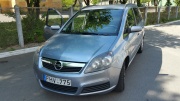 Opel Zafira 1.9 CDTI MT 2006