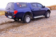 Mitsubishi L200 2010