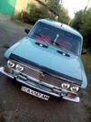 ВАЗ (Lada) 2103 1.5 MT 1975