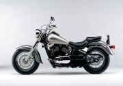 Kawasaki Vulcan 0.8 МТ 1999