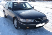 Saab 900 1995