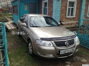 Nissan Almera 1.6 MT 2009