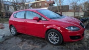 SEAT Leon 1.2 TSI MT 2012