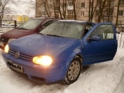 Volkswagen Golf 1998