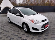 Ford C-Max 1.6 EcoBoost MT 2012