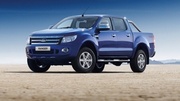 Ford Ranger 3.2 TD AT 4x4 2012