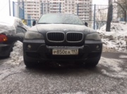 BMW X5 xDrive30d AT 2007