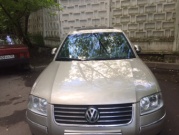 Volkswagen Passat 1.8 T AT 2004