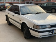 Mazda 626 2.0 MT 1987