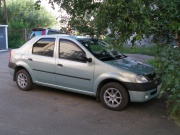 Renault Logan 2007