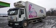 IVECO EuroCargo 1.3 MT 2007