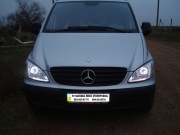 Mercedes-Benz Vito 2008