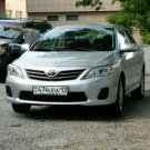 Toyota Corolla 1.6 MT 2010