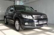 Volkswagen Tiguan 2.0 TSI 4Motion AT 2012