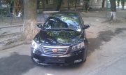 Geely Emgrand 1.8 MT 2014