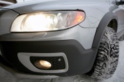 Volvo XC70 2008