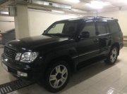 Lexus LX 470 AT 2000