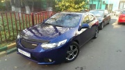 Honda Accord 2.4 AT 2011