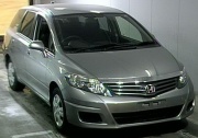 Honda Airwave 1.5 CVT 2009