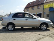 Daewoo Lanos 1.5 MT 2004