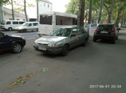 Nissan Sunny 1.4 MT 1994