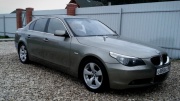 BMW 5 серия 525i AT 2006