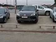 Volkswagen Touareg 1.3 MT 2016