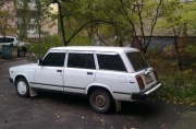 ВАЗ (Lada) 2104 1.5 MT 1995